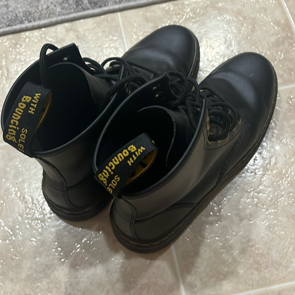 Doc Martins